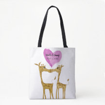 Amantes Adoráveis da Girafa