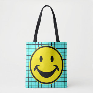 Bolsa Tote Amarelo engraçado + seu traseiro. & ideias