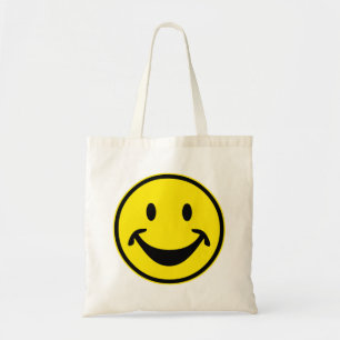 Bolsa Tote Amarelo engraçado + seu traseiro. & ideias