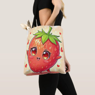 Bolsa Tote Amargo doce e doce