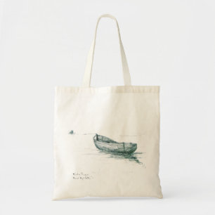 Bolsa Tote Amarrado em Penzance