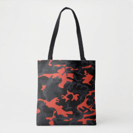 Bolsa Tote Amber Destaca Camo