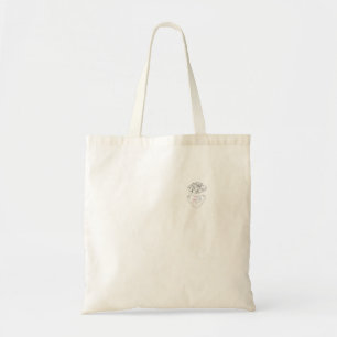 Bolsa Tote Ame a Si Mesmo – Camiseta Fall Vibes Energia Pos
