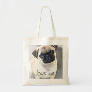 Bolsa Tote ame-me - espanadores bonitos