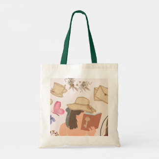 Bolsa Tote Ame-se