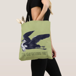 Bolsa Tote Ame Sua Cinza Nacional Heron