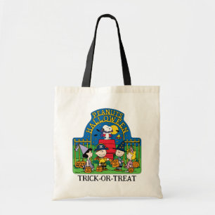 Bolsa Tote Amendoins   Amendoins Halloween