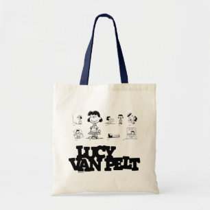 Bolsa Tote Amendoins   Lucy