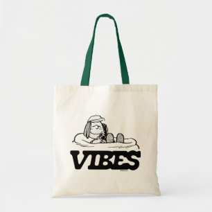 Bolsa Tote Amendoins Peppermintas Vibes