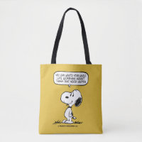 Amendoins | Snoopy, você não aguenta sua vida inte
