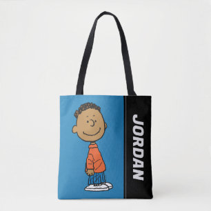 Bolsa Tote Amendoins Sorriso Franklin
