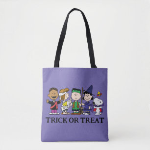 Bolsa Tote Amendoins   Tripulação De Boo