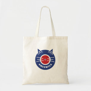 Bolsa Tote Ameowica