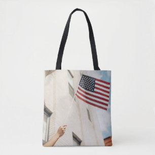 Bolsa Tote América 4