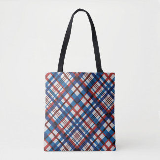 Bolsa Tote Americana