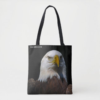 Bolsa Tote Americano Eagle