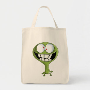Bolsa Tote Amigo imaginário