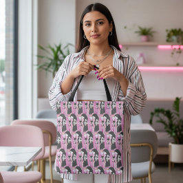 Bolsa Tote Amigos