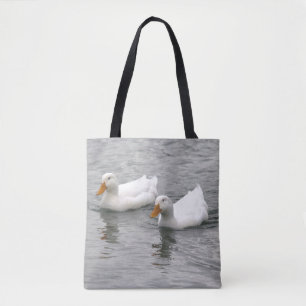 Bolsa Tote Amigos