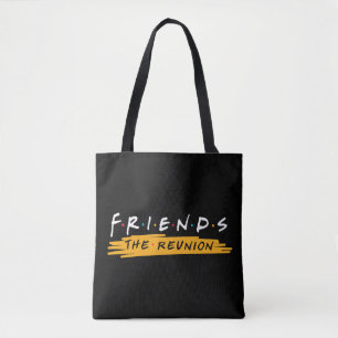 Bolsa Tote AMIGOS™ A Reunião