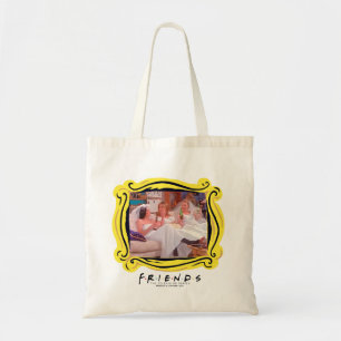 Bolsa Tote AMIGOS™ As raparigas nos vestidos de casamento