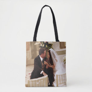 Bolsa Tote AMIGOS™ Casado entre Chandler e Monica