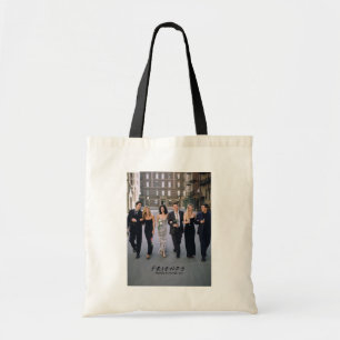 Bolsa Tote AMIGOS™ Casais Em Visto Formal