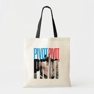Bolsa Tote AMIGOS™ Citação PIVOT PIVOT PIVOT