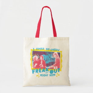 Bolsa Tote AMIGOS™ Eu Podia Imediatamente Me Livrar