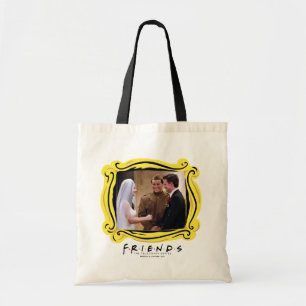 Bolsa Tote AMIGOS™ Joey Casados Monica & Chandler