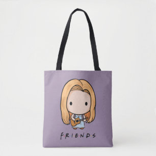 Bolsa Tote AMIGOS™  Phoebe Chibi