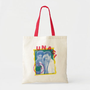 Bolsa Tote AMIGOS™ Ross & Chandler - Unagi