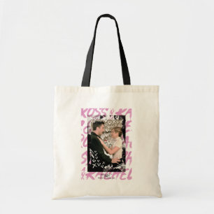 Bolsa Tote AMIGOS™ Ross E Rachel Doodled Hearts