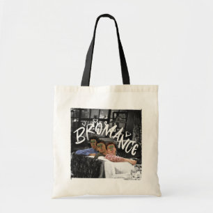 Bolsa Tote AMIGOS™ Ross, Joey e Chandler Bromance