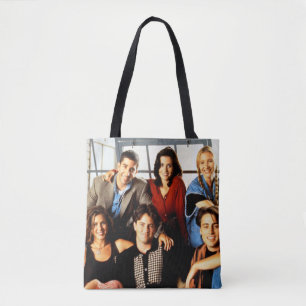 Bolsa Tote AMIGOS™ Sessão no departamento de Monica