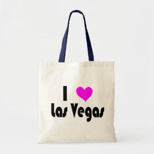 Bolsa Tote Amo Las Vegas