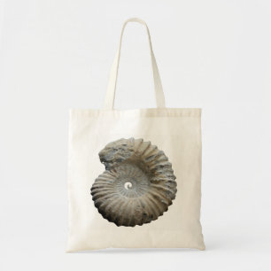 Bolsa Tote amonite