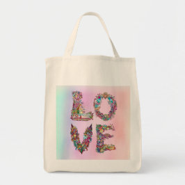 BOLSA TOTE AMOR