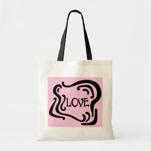 Bolsa Tote Amor