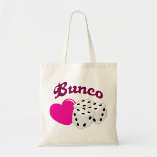 Bolsa Tote Amor Bunco