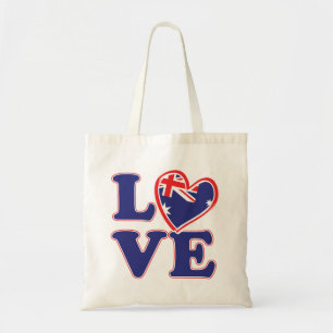 Bolsa Tote AMOR-com-Austrália-coração