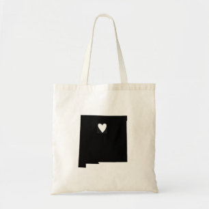 Bolsa Tote Amor de New mexico