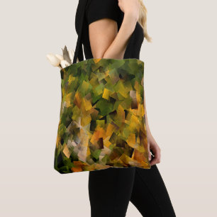 Bolsa Tote Amor de Outono....
