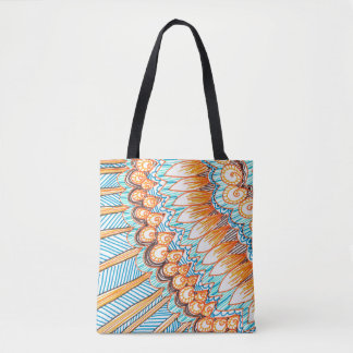 Bolsa Tote Amor de Verão