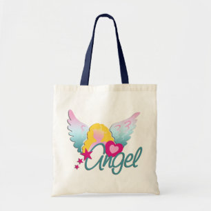 Bolsa Tote Amor dos anjos
