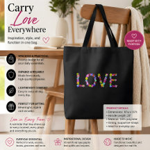 Amor em Todas as Formas | Inspirador