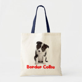Bolsa Tote Amor Fronteira Cachorro Cachorro Cachorro Saco