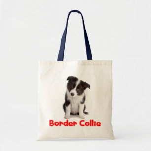 Bolsa Tote Amor Fronteira Cachorro Cachorro Cachorro Saco