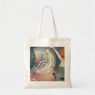 Bolsa Tote Amor No Inferno Por Hieronymus Bosch