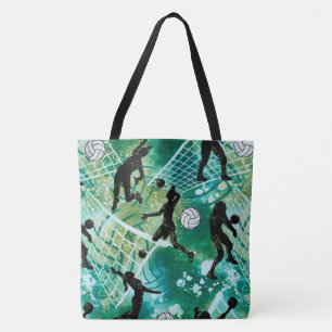 Bolsa Tote Amor no Primeiro Spike